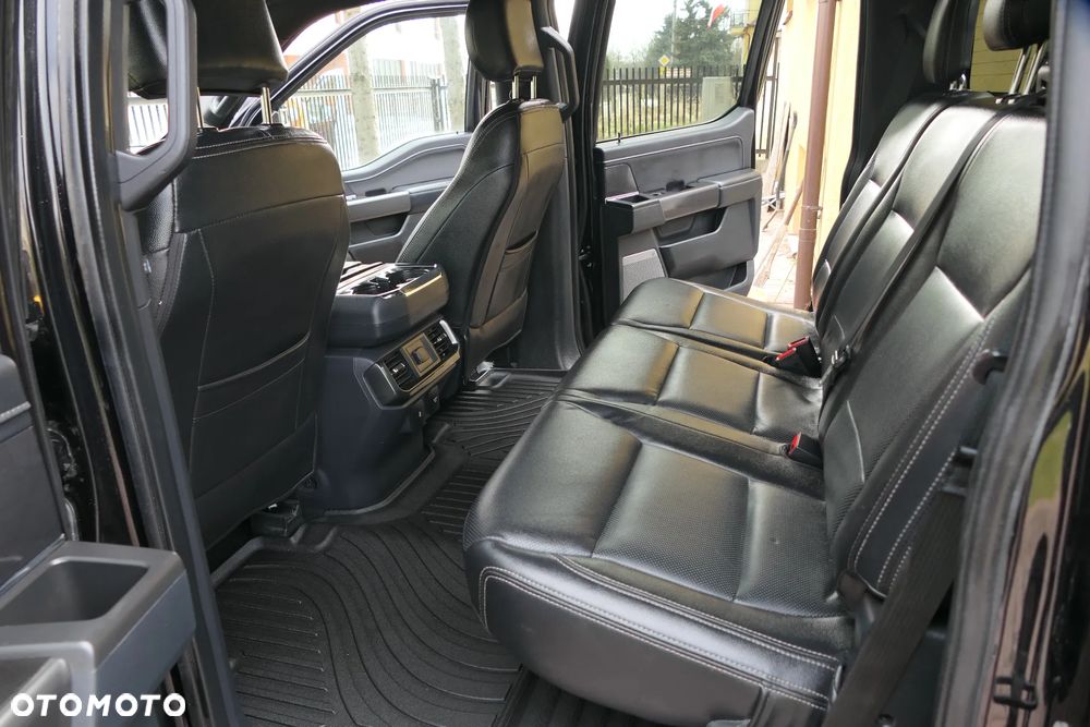 Ford F150 - 31