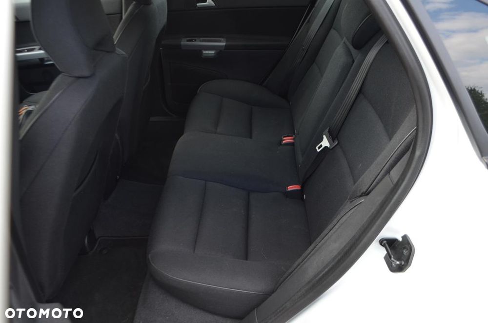 Volvo S40 1.6 Sport - 15