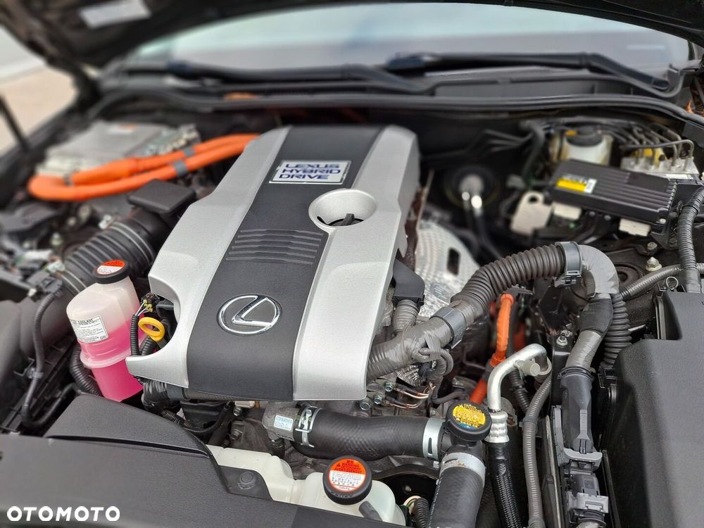 Lexus IS - 34