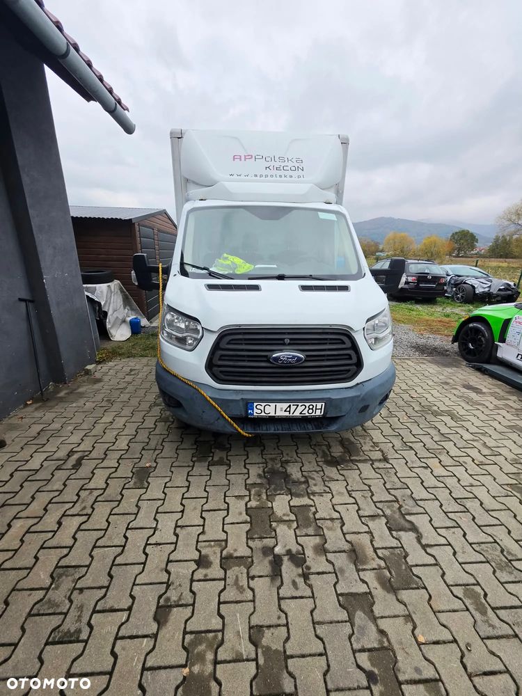 Ford Transit - 16