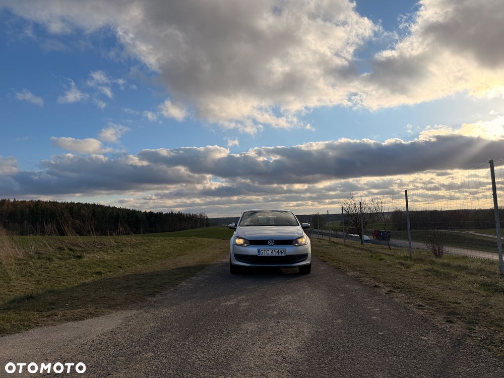 Volkswagen Polo 1.6 TDI Comfortline - 2