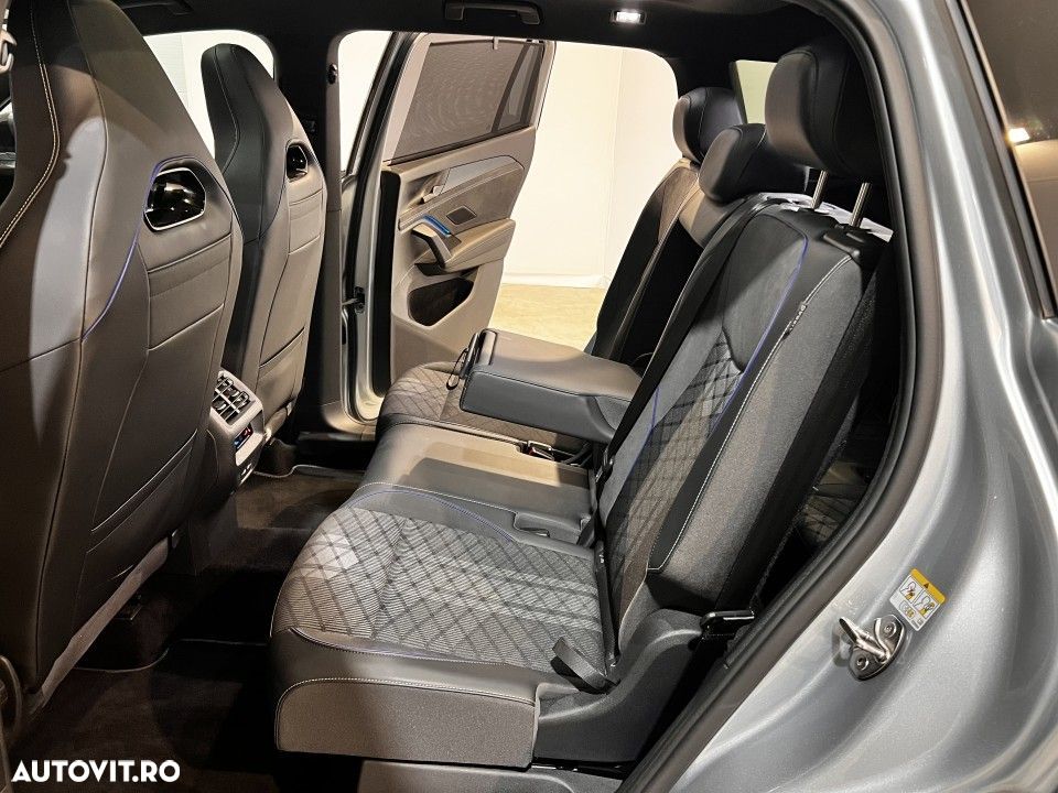 Volkswagen Tayron - 6