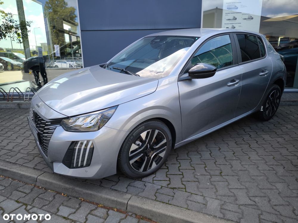 Peugeot 208 - 2