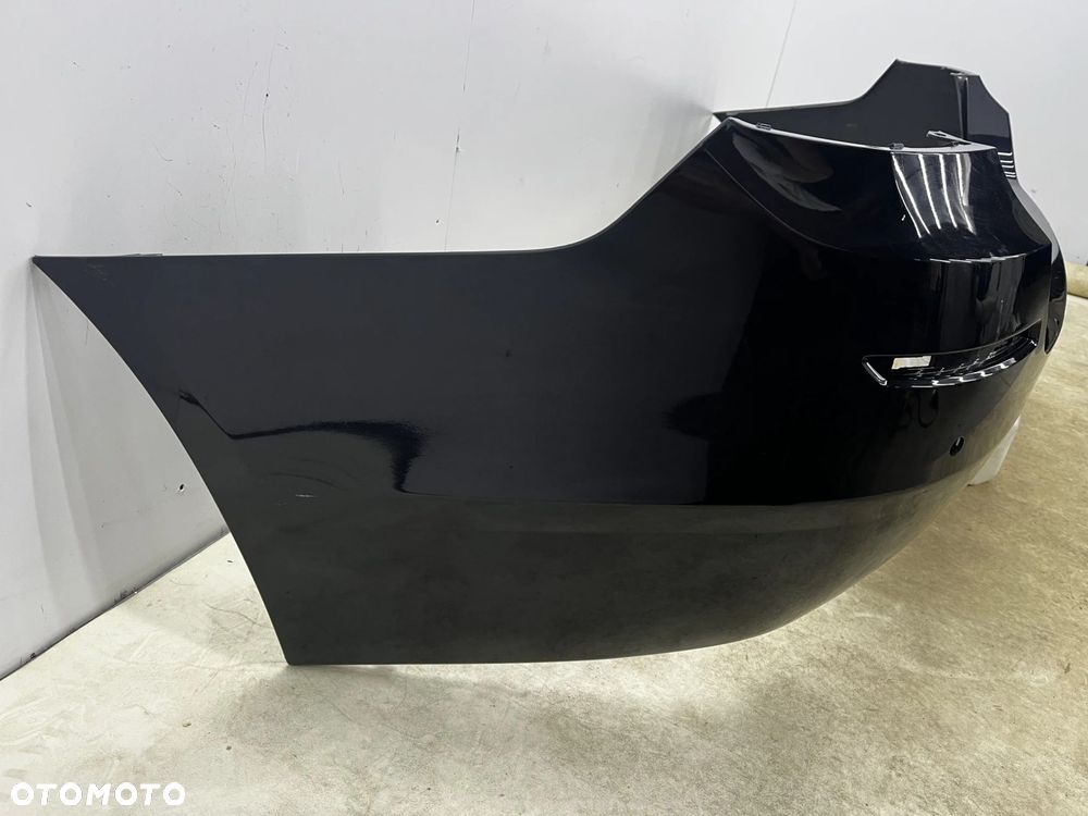Zderzak tylny BMW F11 Kombi 10-17r. tył 4XPDC 7207115 - 2
