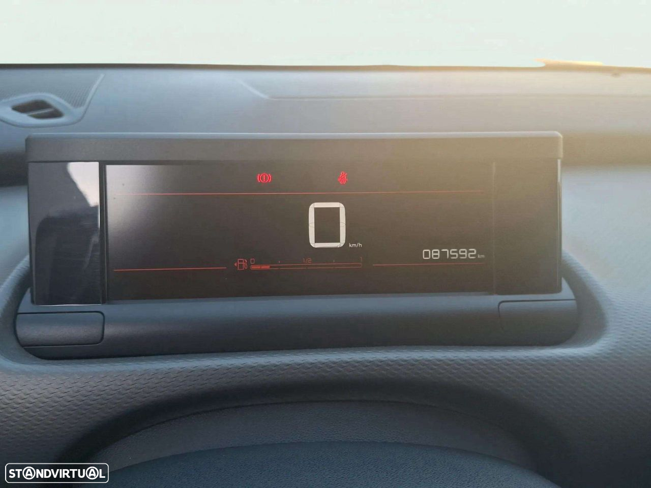 Citroën C4 Cactus 1.5 BlueHDi Feel - 7