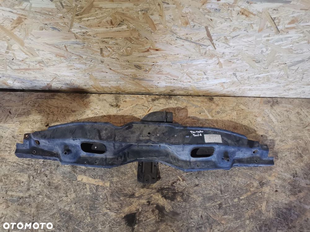 WZMOCNIENIE BELKA PAS GÓRNY FIAT DUCATO PEUGEOT BOXER JUMPER 06-14