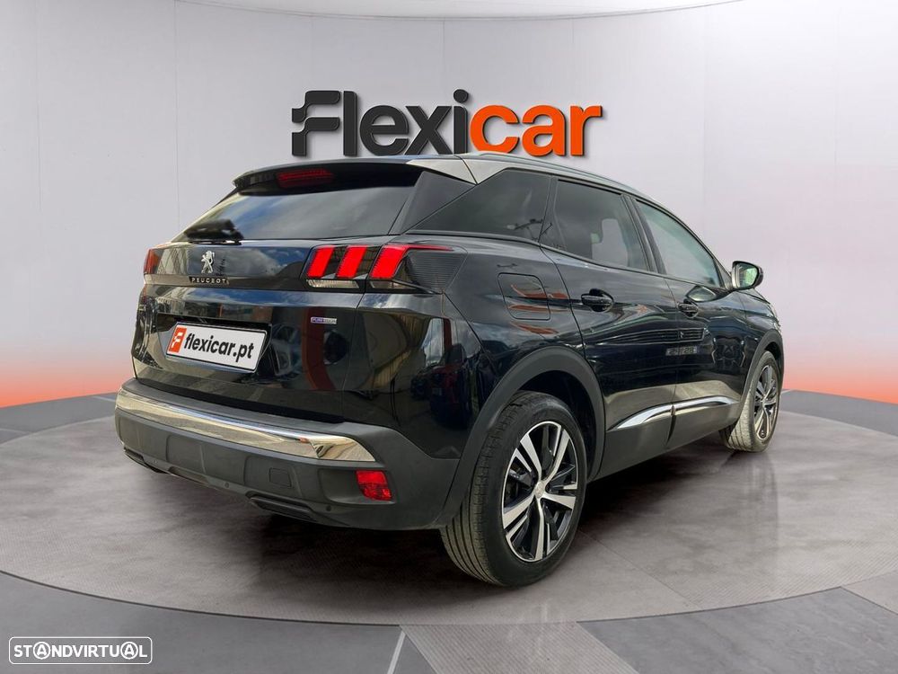 Peugeot 3008 1.2 PureTech Allure - 8