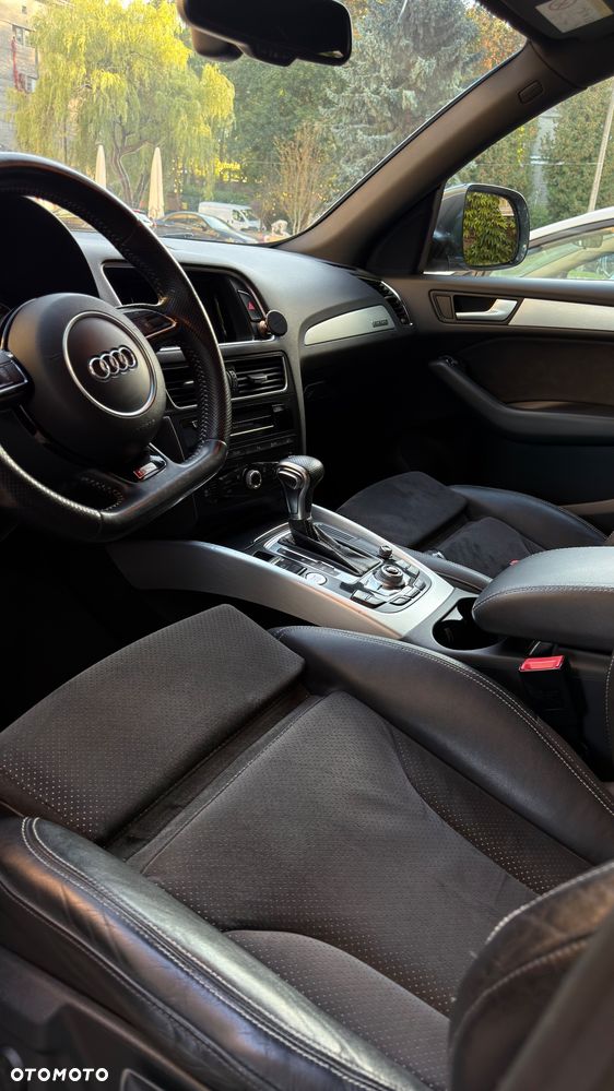 Audi Q5 2.0 TDI quattro (clean diesel) S tronic - 3