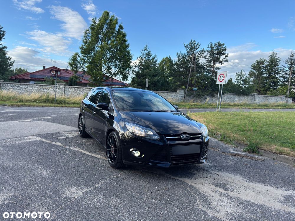 Ford Focus - 4
