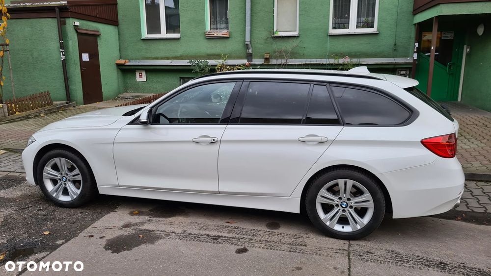 BMW Seria 3 - 18