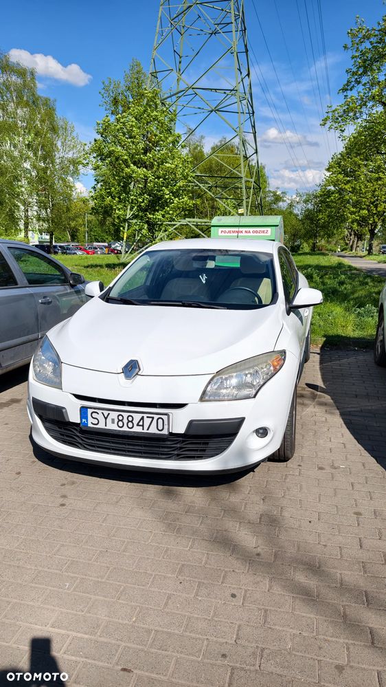 Renault Megane 1.6 16V Authentique - 3