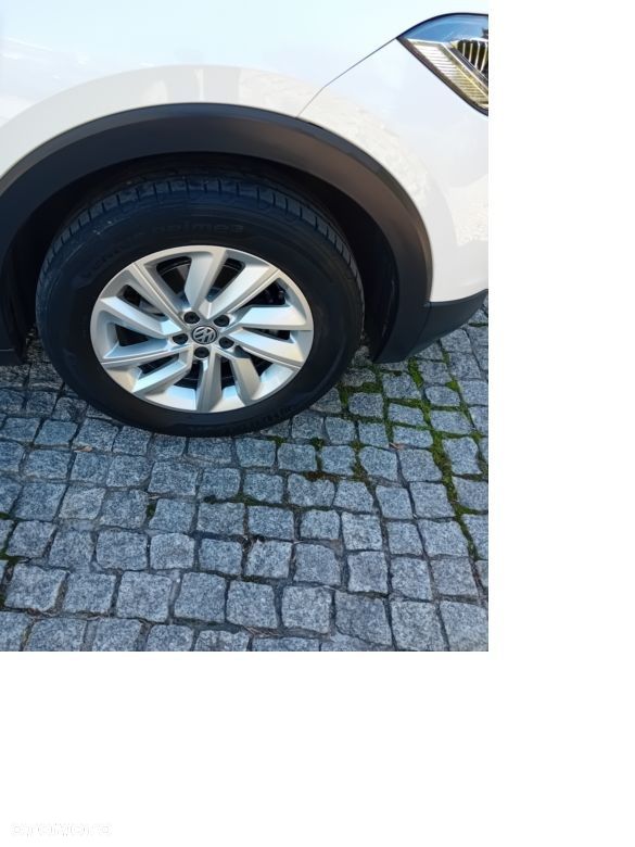 Volkswagen T-Cross 1.0 TSI Life DSG - 3