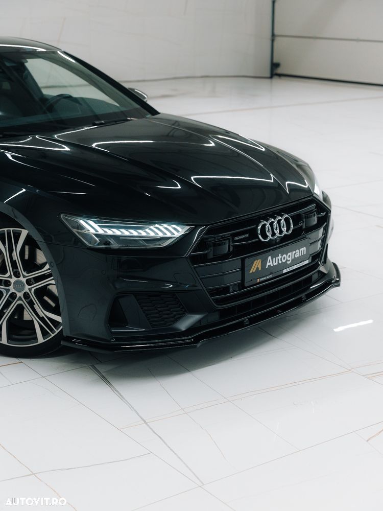 Audi A7 3.0 55 TFSI quattro S tronic - 4