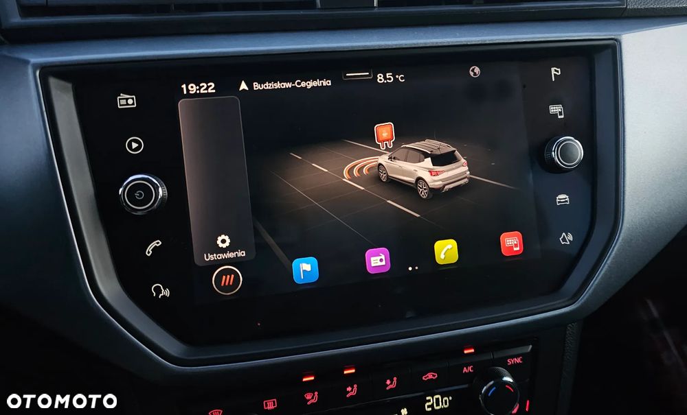 Seat Arona 1.0 TSI Style S&S - 25