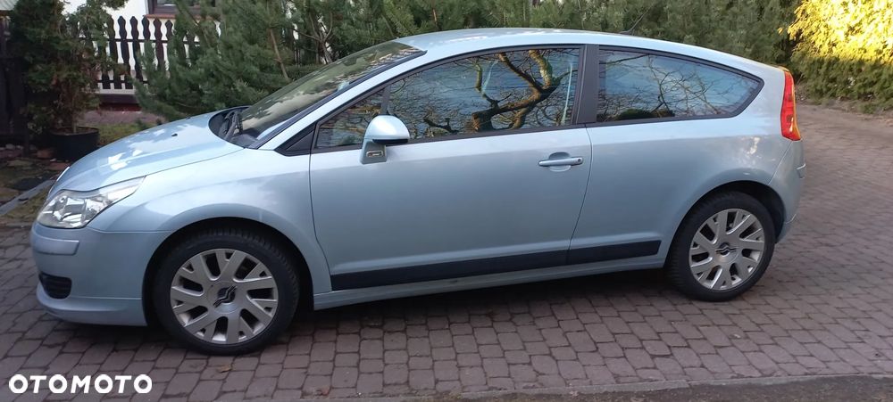 Citroën C4 1.6 16V VTR - 2