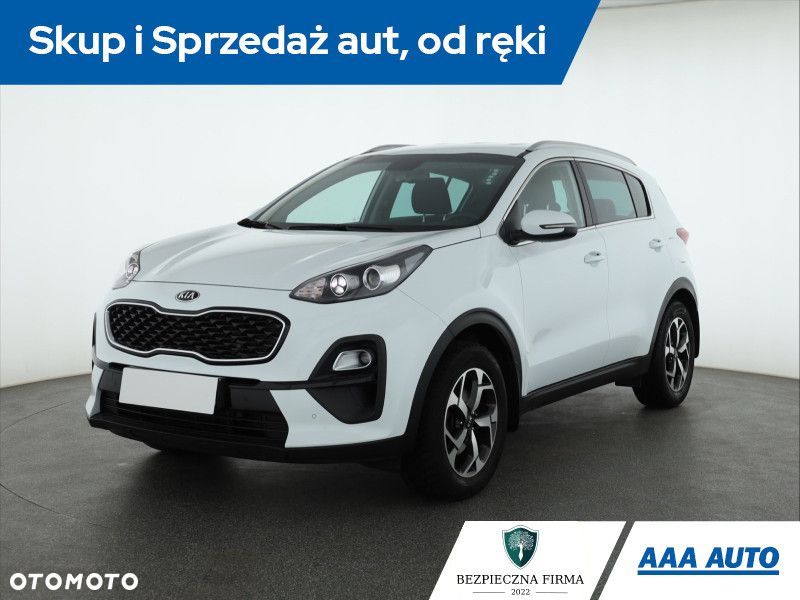 Kia Sportage - 2