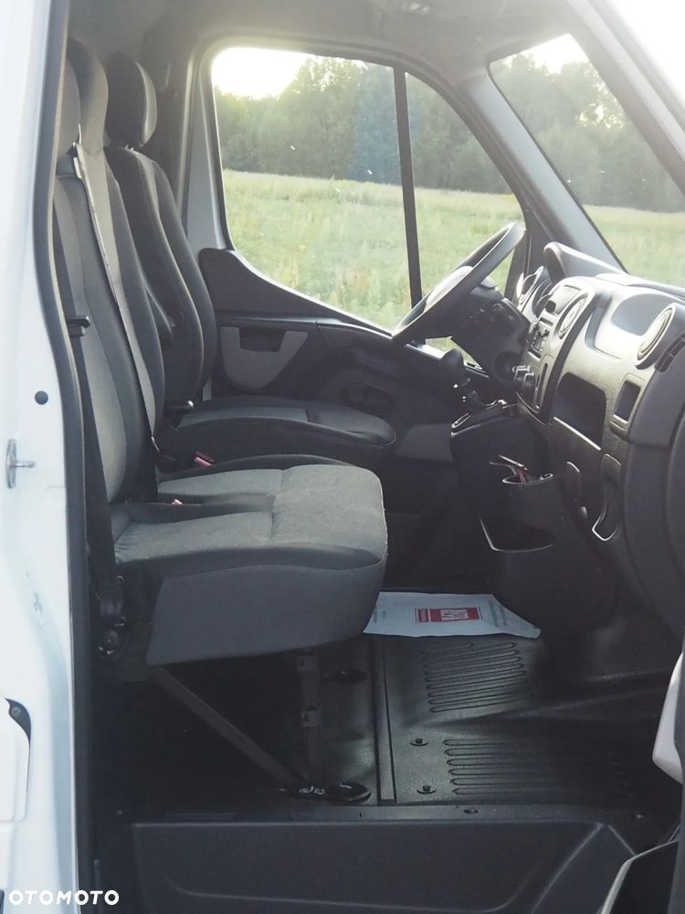Renault Master - 16