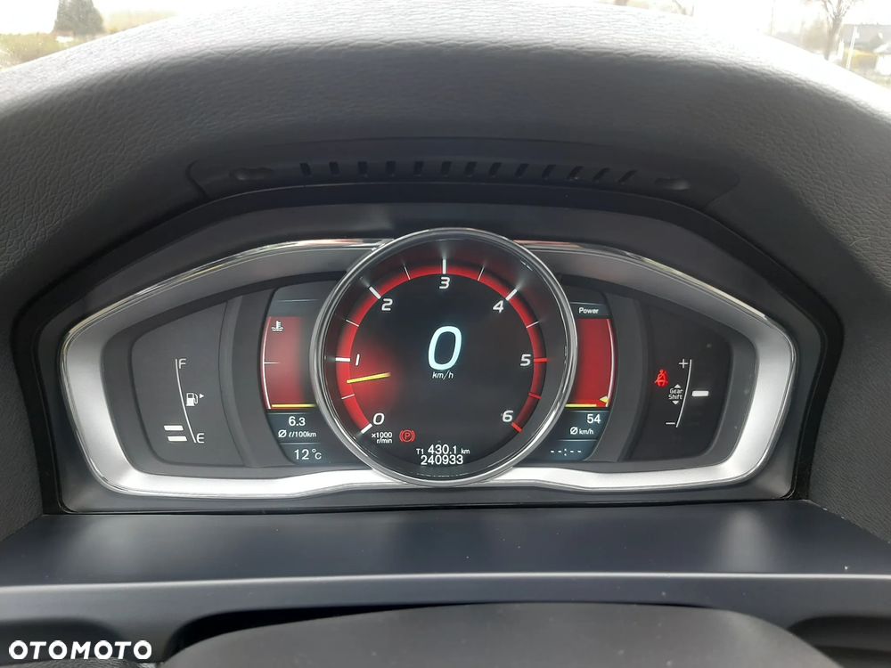 Volvo V60 D4 Business Edition - 20