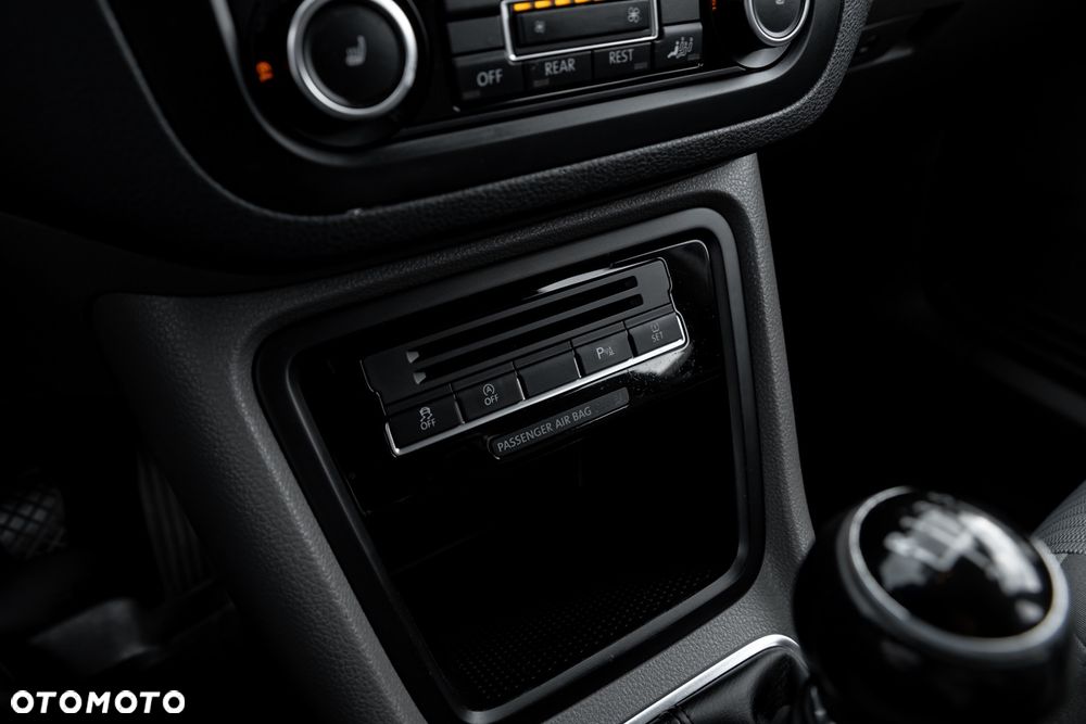 Seat Alhambra 2.0 TDI DPF Ecomotive - 34