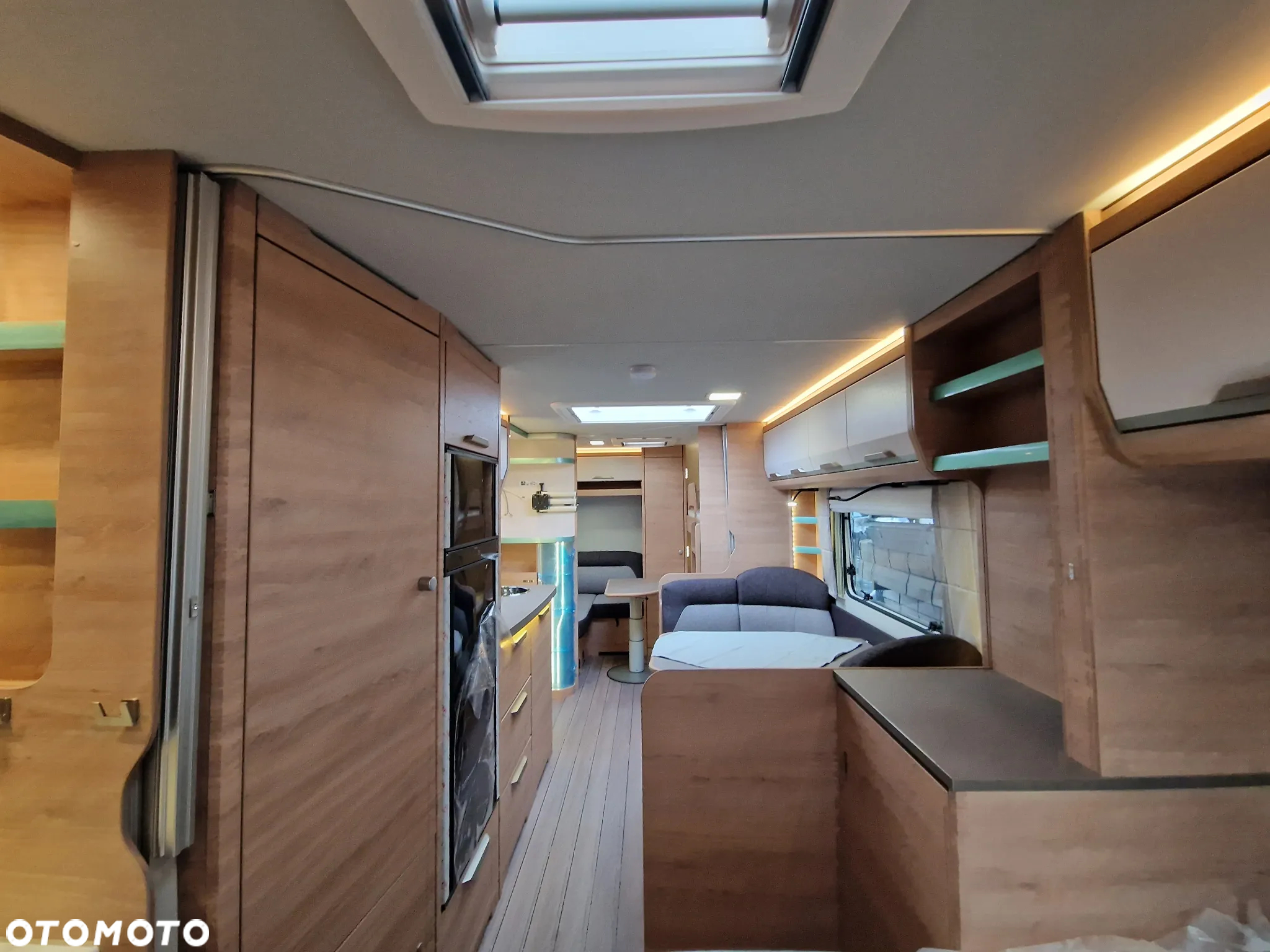 KNAUS Sudwind 650 FSK Wersja Jubileuszowa 2023 - 22