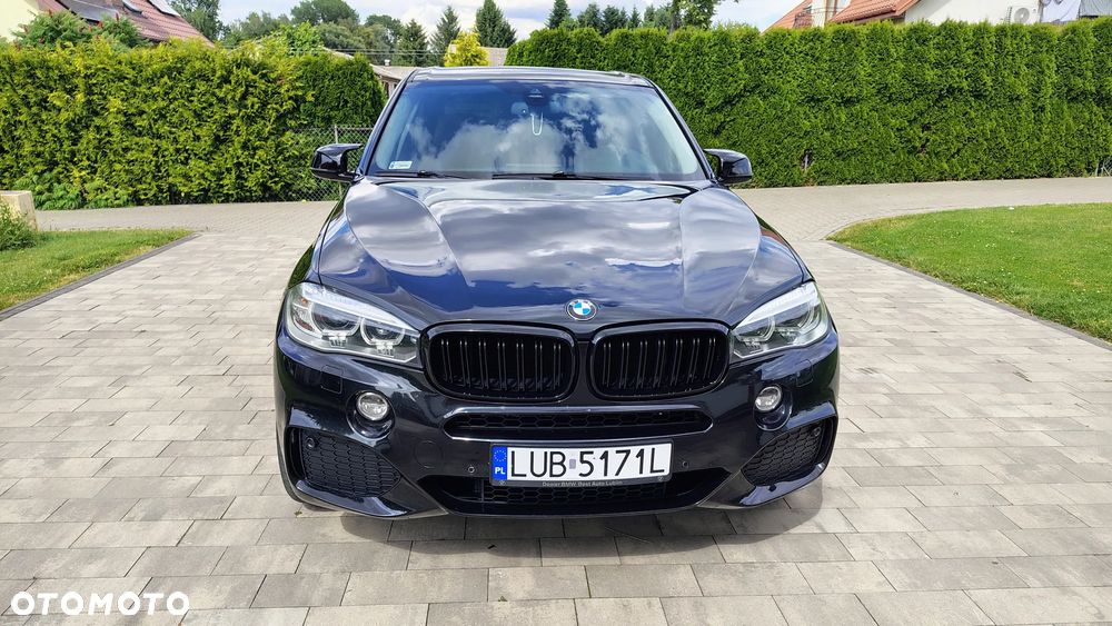 BMW X5 - 2