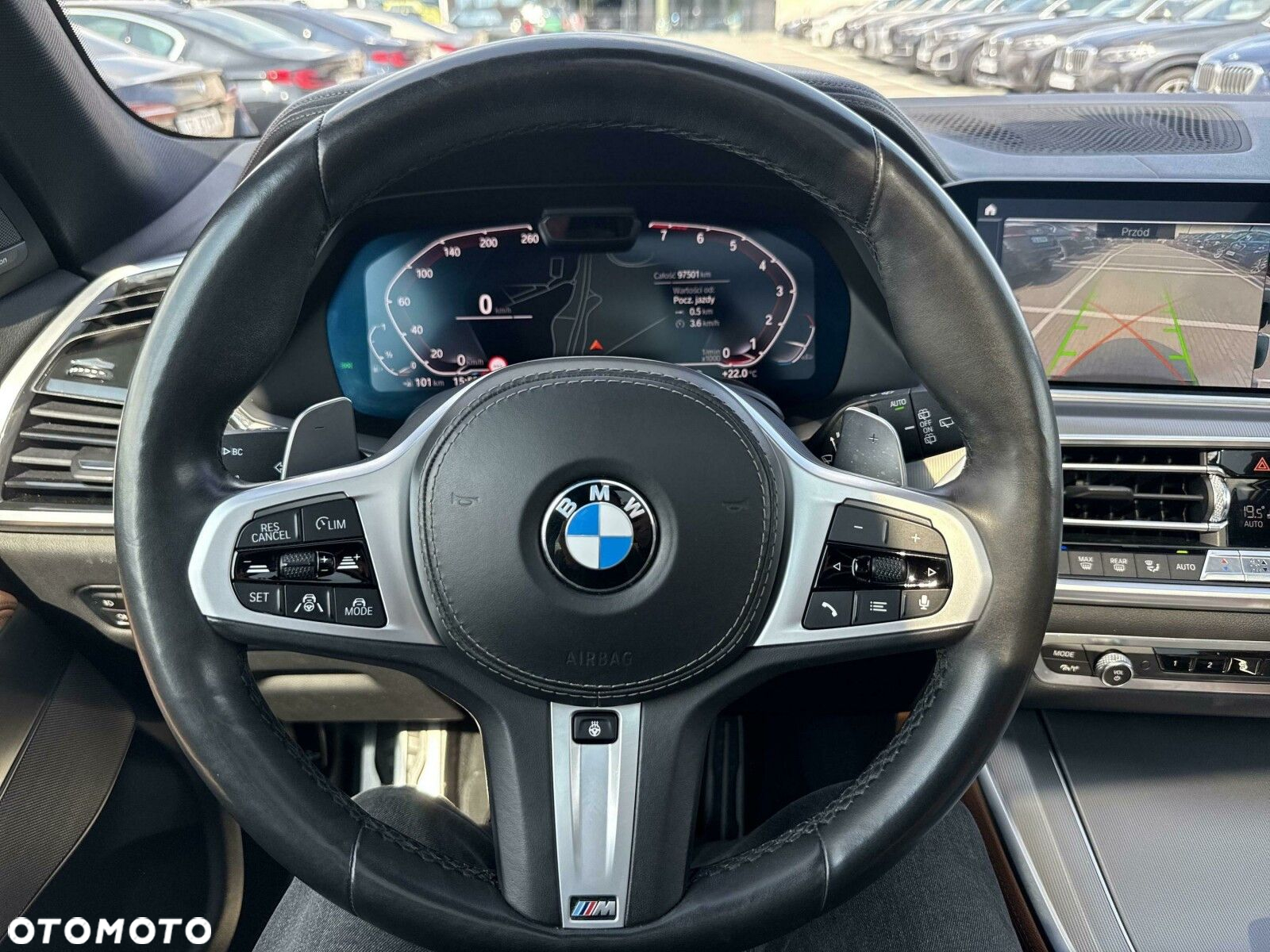 BMW X5 xDrive40i sport - 6