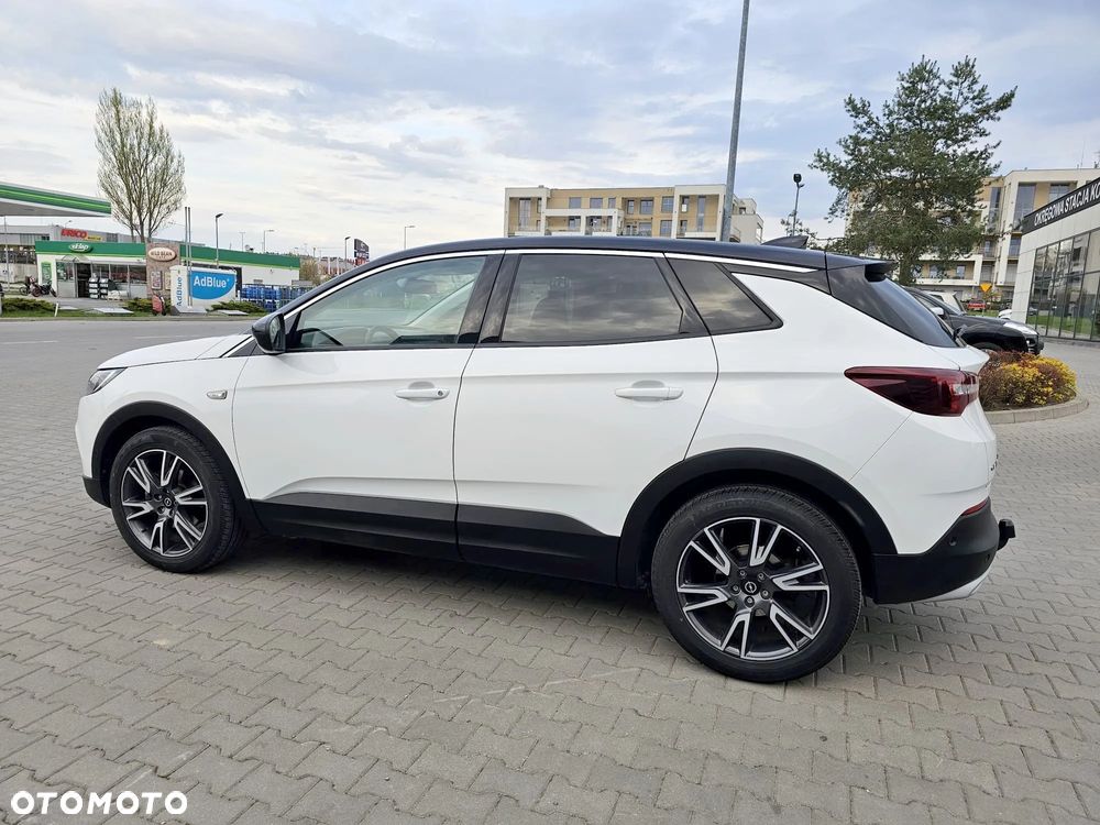 Opel Grandland X 1.5 D Start/Stop Ultimate - 18