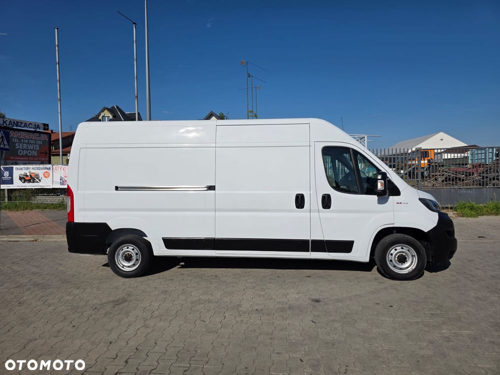 Fiat Ducato L3H2 - 5