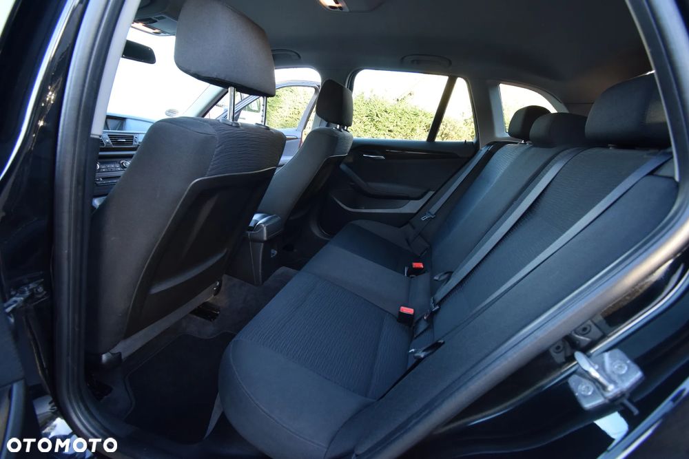 BMW X1 sDrive20d - 34