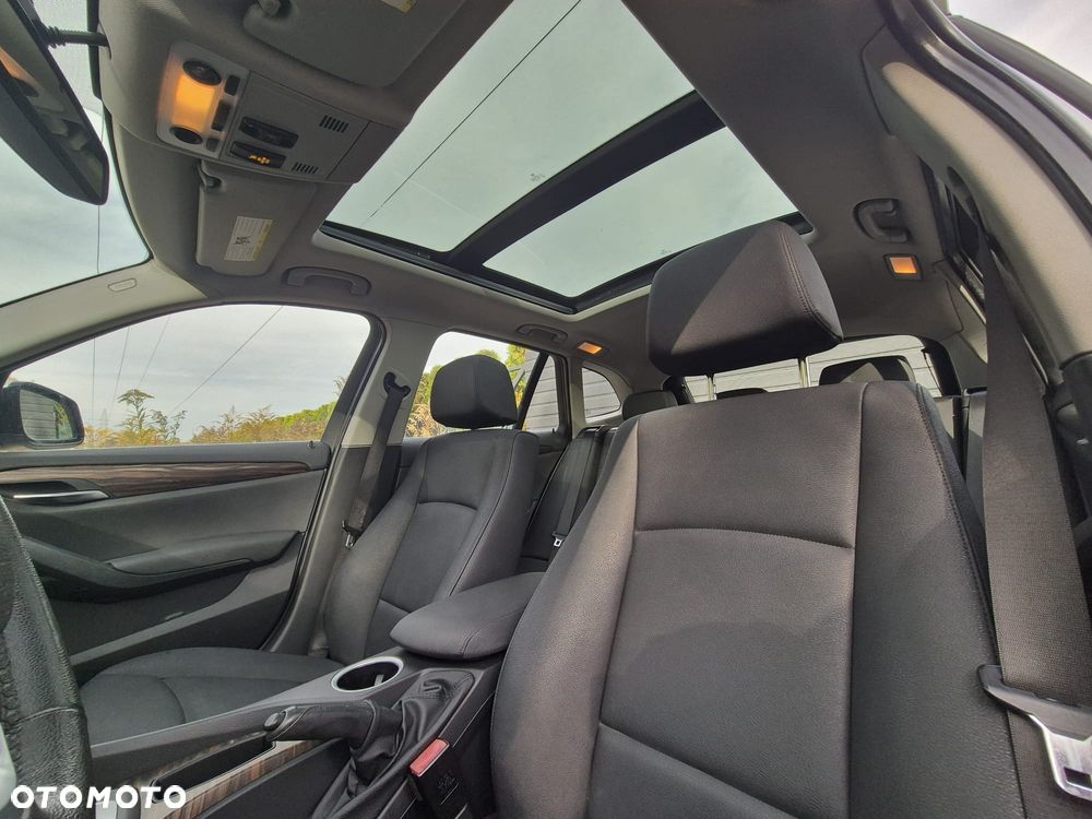 BMW X1 - 17