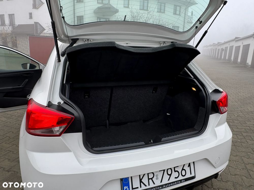 Seat Ibiza 1.0 EcoTSI S&S XCELLENCE - 22