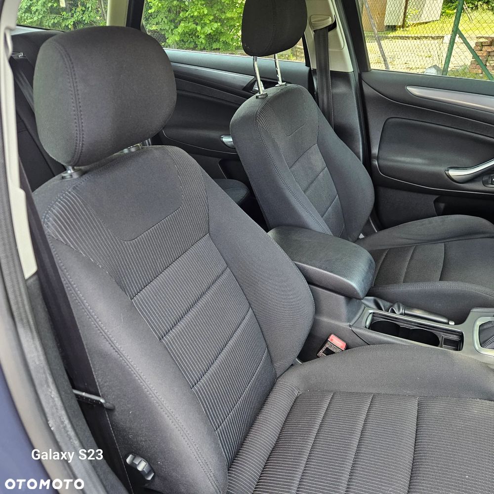 Ford Mondeo SW - 24