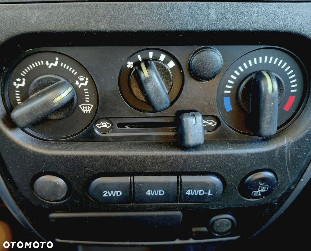 Suzuki Jimny - 9