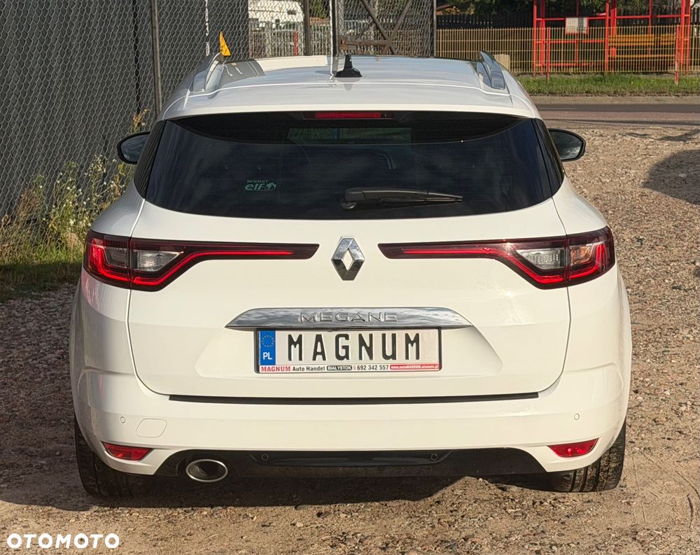 Renault Megane ver-blue-dci-115-edc-bose-edition - 40