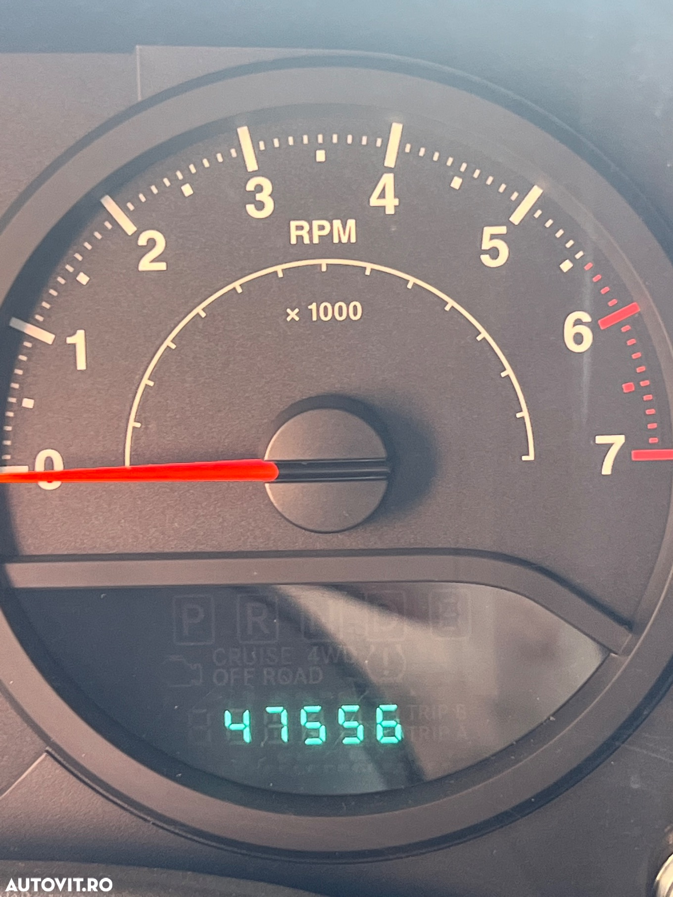 Jeep Wrangler - 11