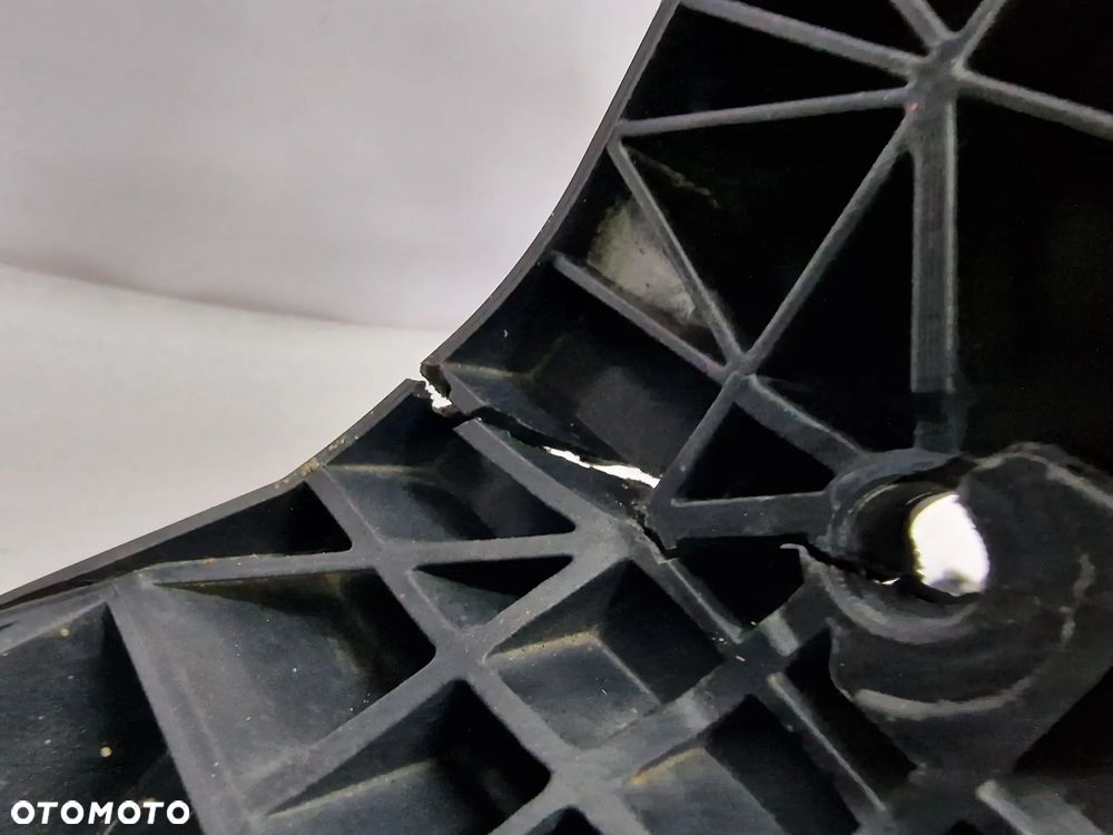 FORD FOCUS MK4 18- WZMOCNIENIE CZOŁOWE / PAS PRZEDNI , NR JX6B-A16E146-B /JX6B-A16E146-B1G , NR AUKCJI WZM260 - 14
