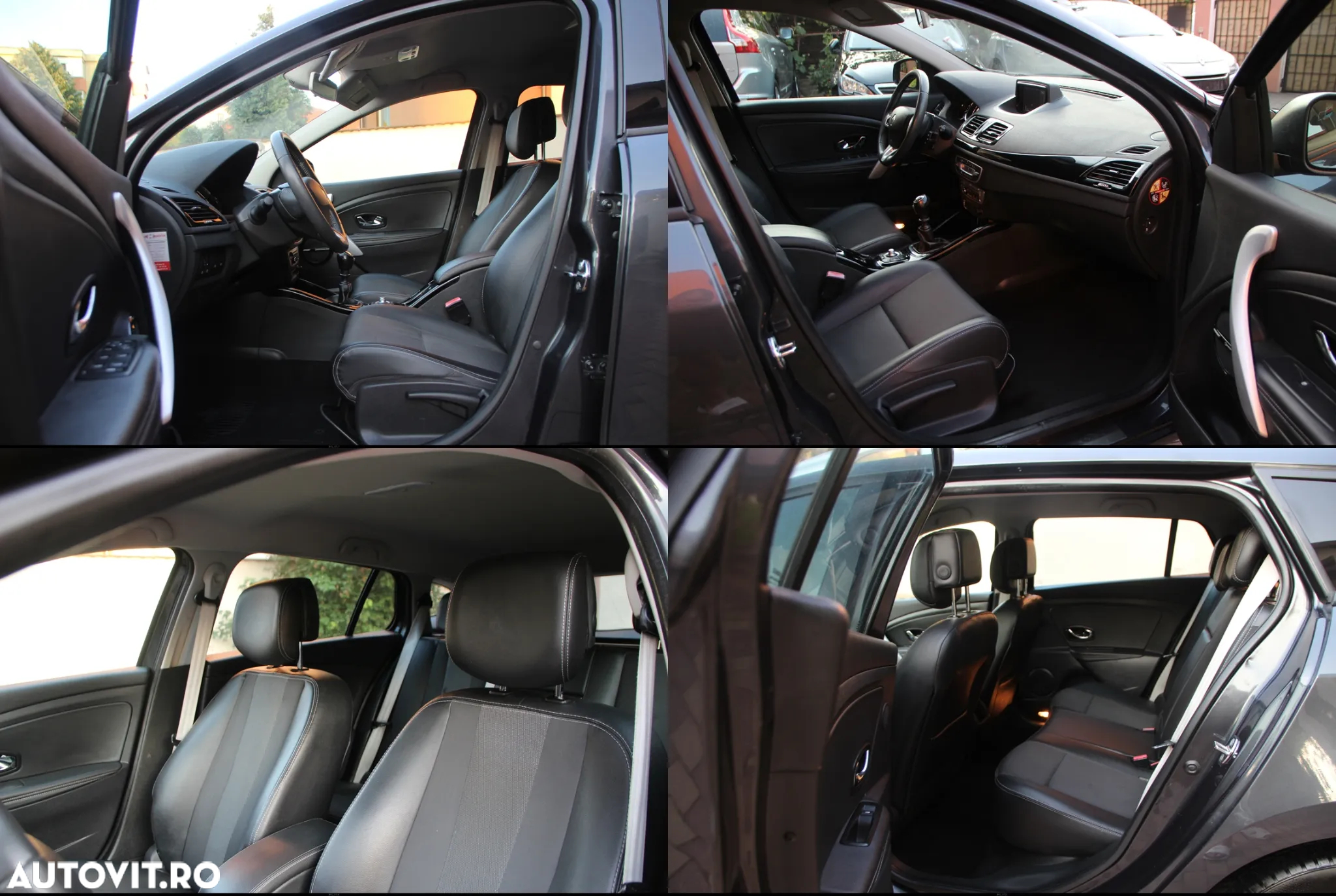 Renault Megane Grandtour ENERGY dCi 110 Start & Stopp Bose Edition - 4