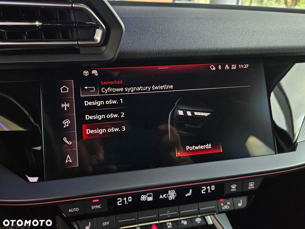 Audi A3 Sportback - 24