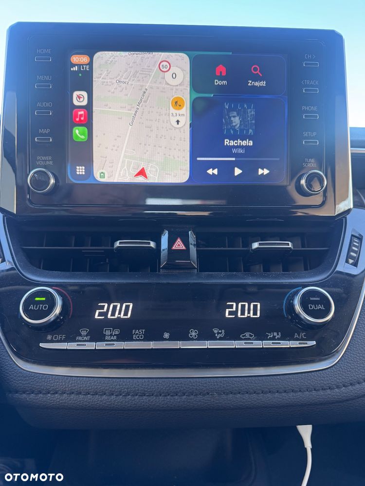 Toyota Corolla 1.5 Comfort - 13