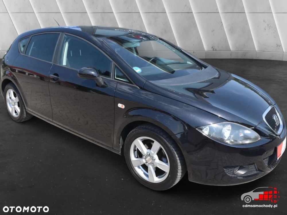Seat Leon 1.6 Sport Limited - 3