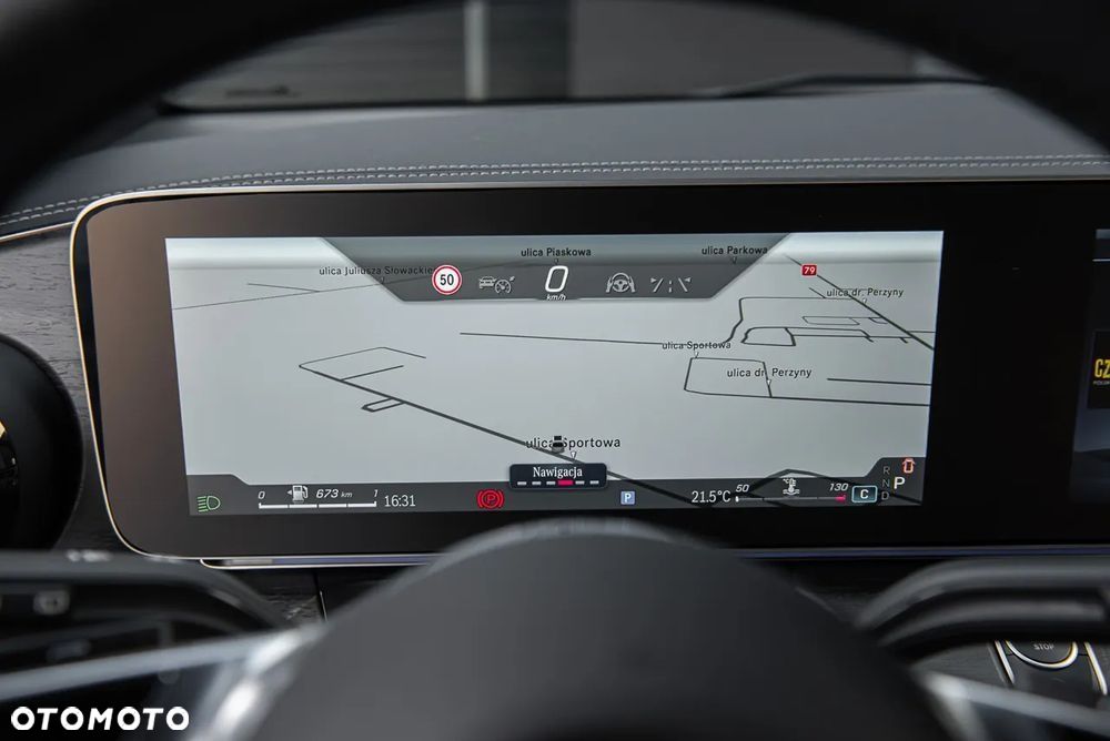 Mercedes-Benz Klasa V 300 d 4-Matic Avantgarde 9G-Tronic (ekstra d³) - 20