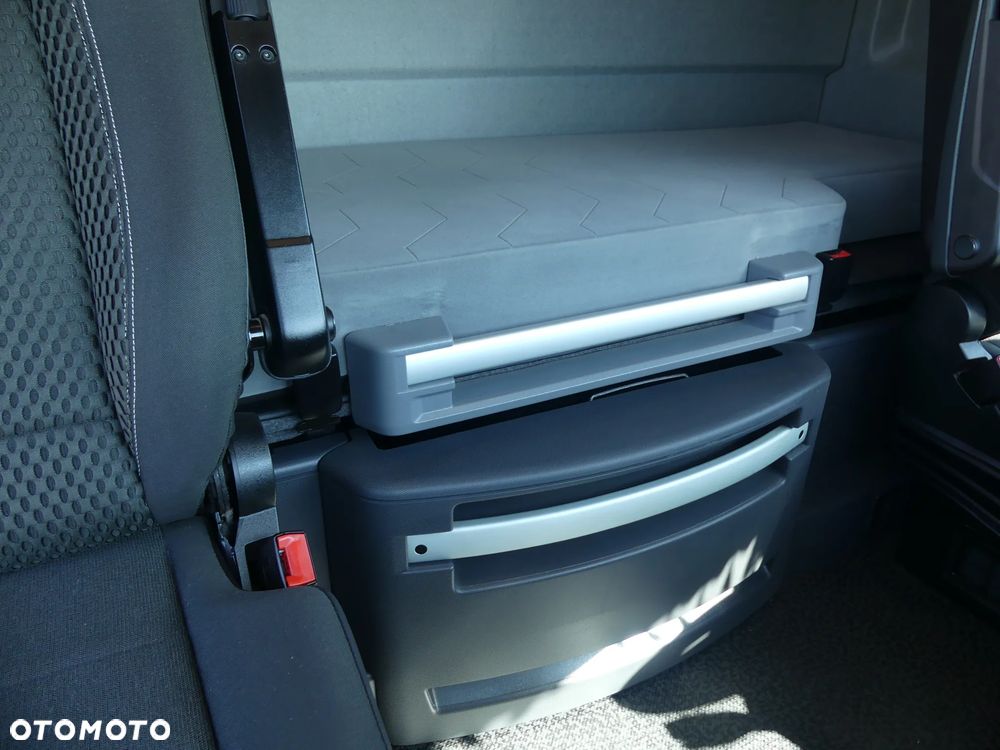 Renault T480 13L / EURO 6 / LOW DECK / AUTOMAT / - 29