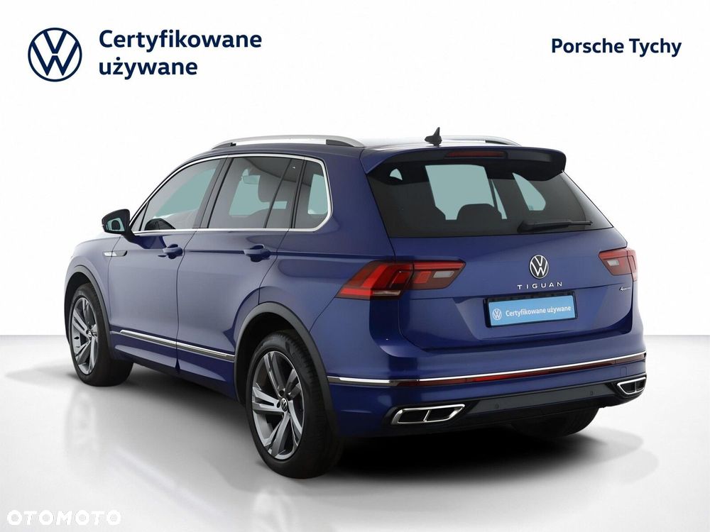 Volkswagen Tiguan - 28