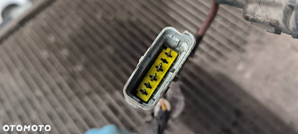 PAS PRZEDNI CHŁODNICE CITROEN BERLINGO - 7