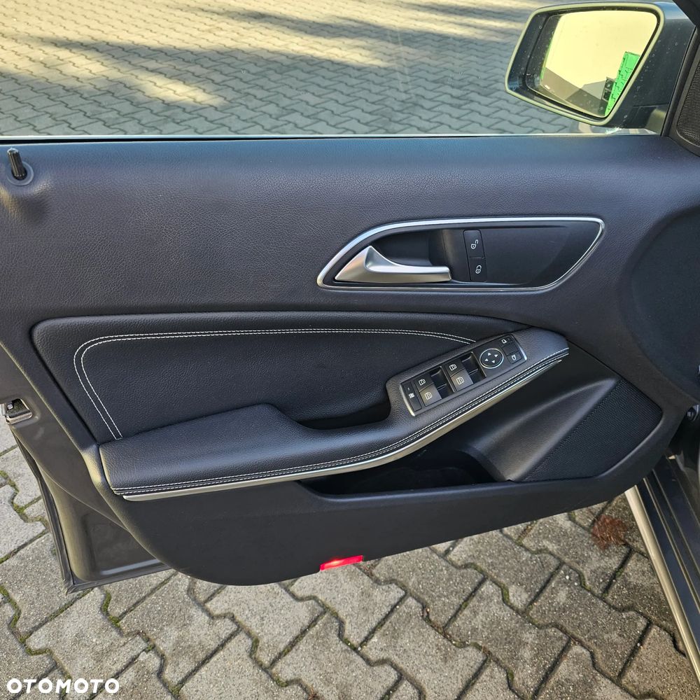 Mercedes-Benz Klasa A 180 Style - 8