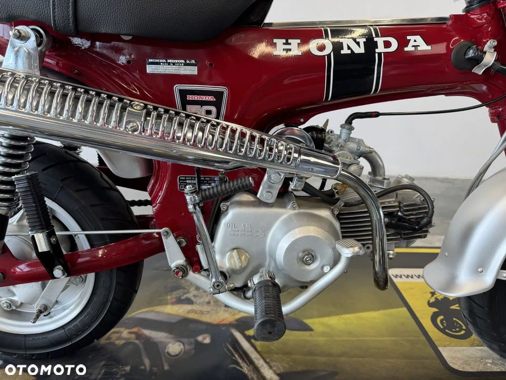 Honda ST - 13