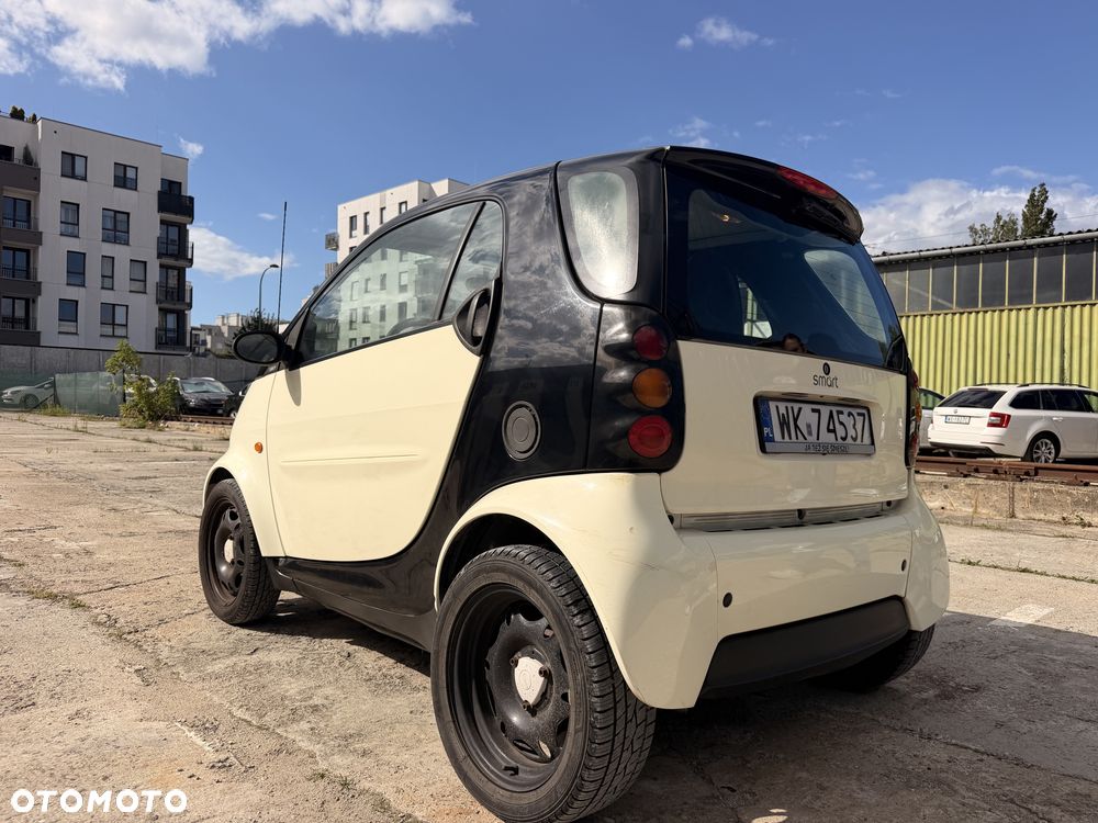 Smart Fortwo - 6