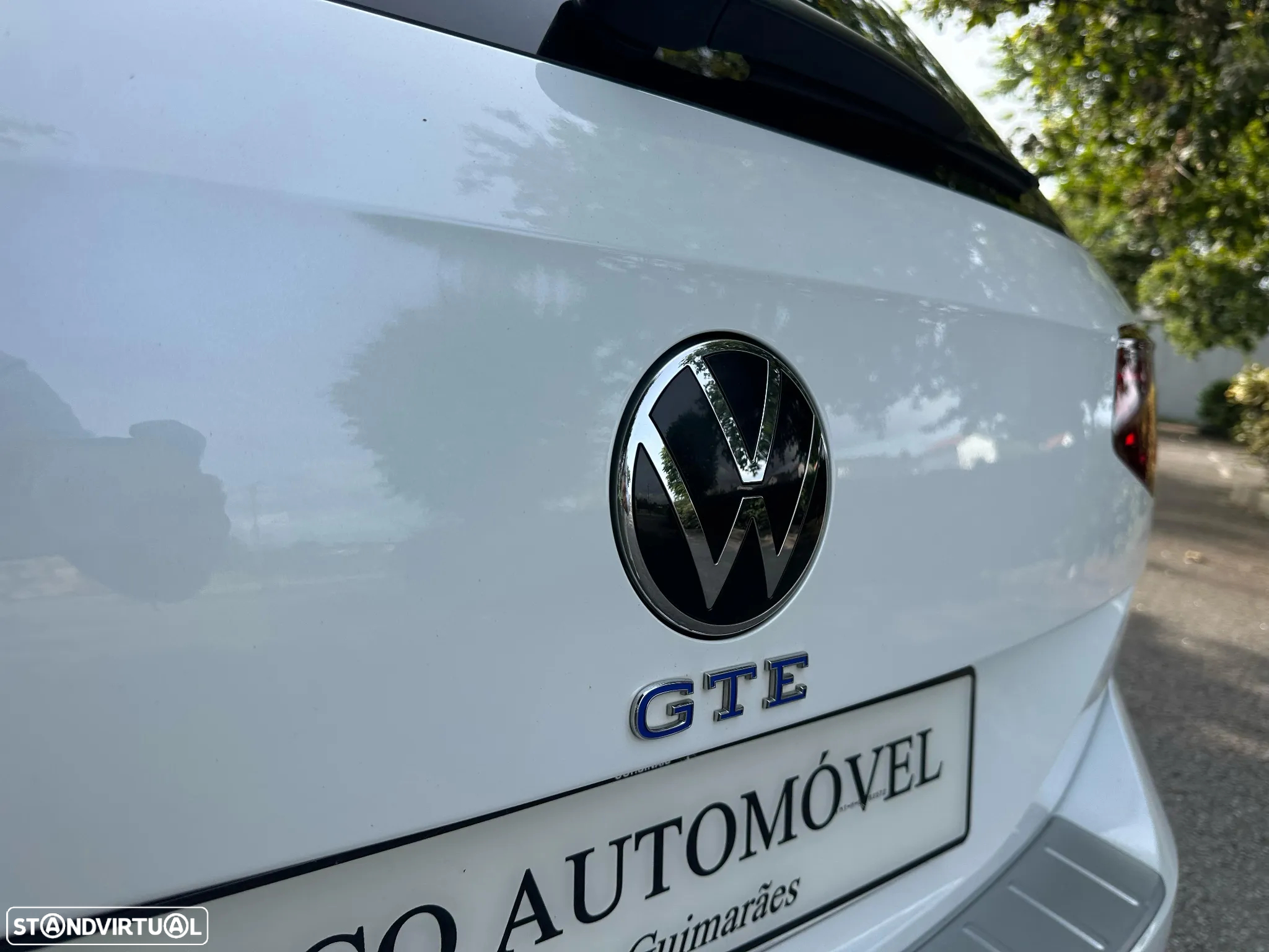 VW Passat Variant 1.4 TSI GTE+ Plug-in - 18