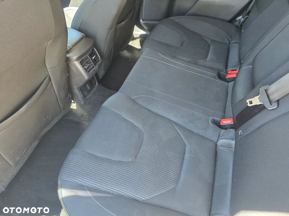 Ford Mondeo 2.0 EcoBlue Business Edition - 7