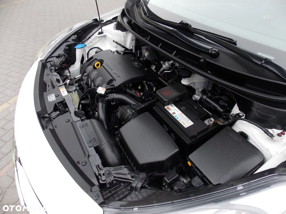 Hyundai i30 1.4 Classic - 23